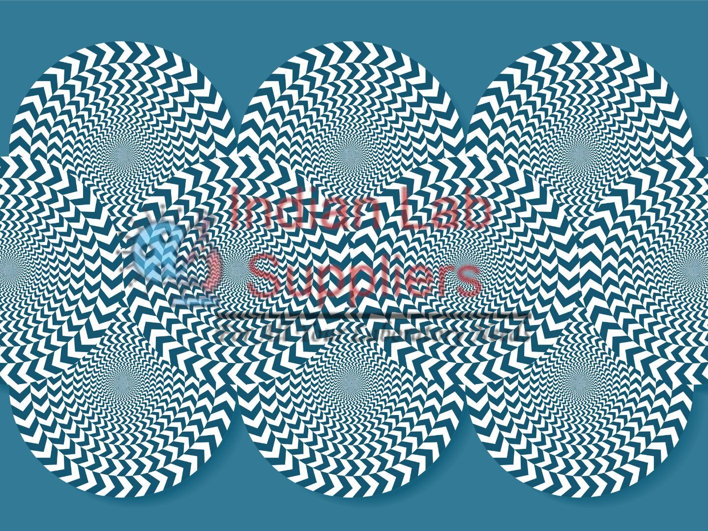 Science of Optical Illusions